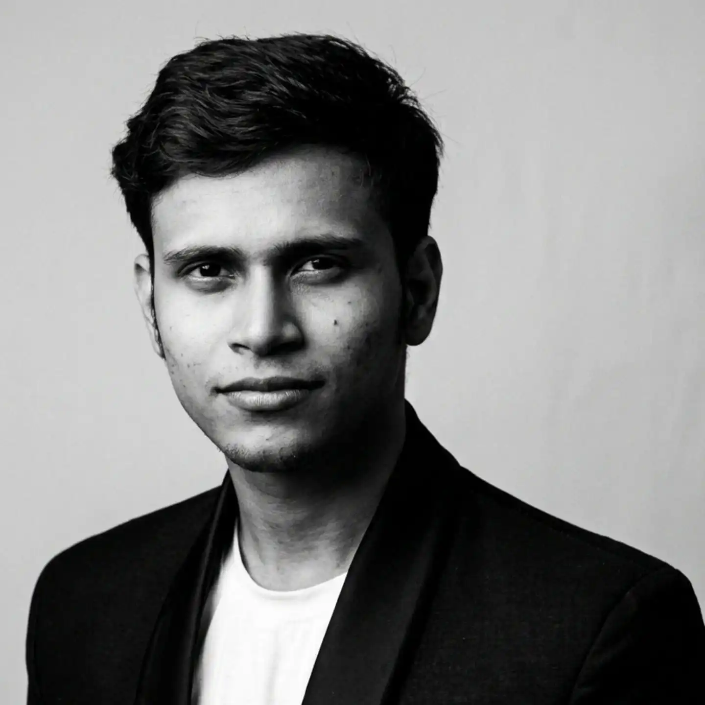 Priyanshu Pandey